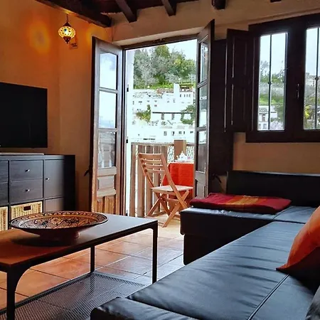 דירה Dar Al Noor Loft