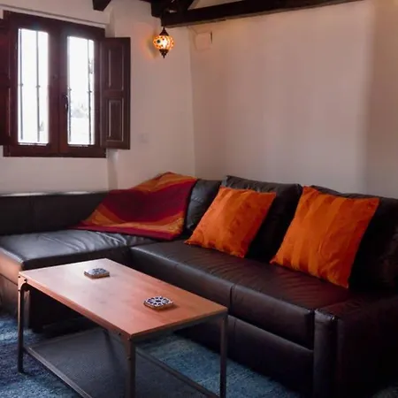 Dar Al Noor Loft