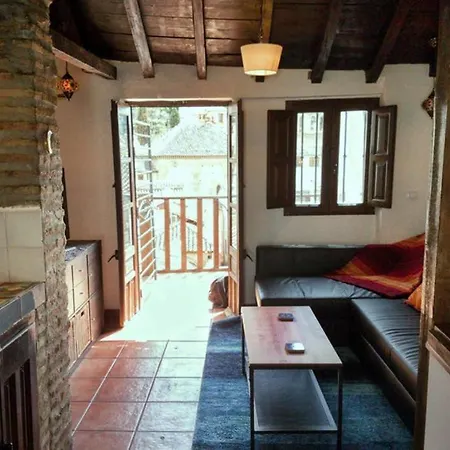 Dar Al Noor Loft *