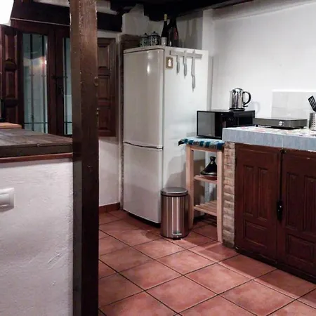 דירה Dar Al Noor Loft גרנדה